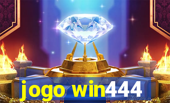 jogo win444